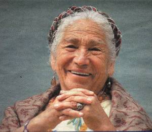 Prueba de la abuelita