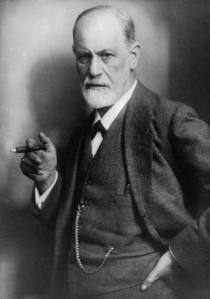Sigmund-Freud