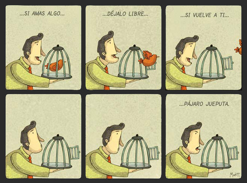 si-amas-algo-mantenlo-simple