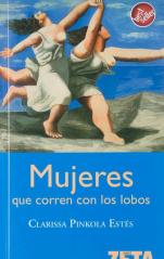 Mujeres Que Corren Con Los Lobos