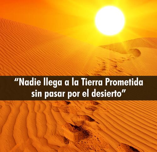 tierra prometida