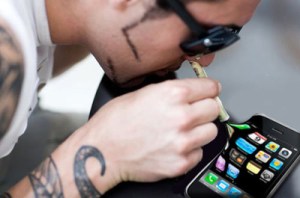 adiccion-smarthphone