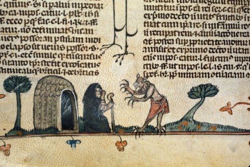 ermitaño-animales-demonios